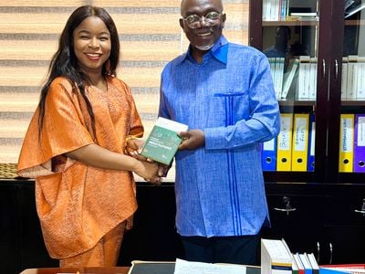 PanAvest, Nvame partner to advance African thought leadership